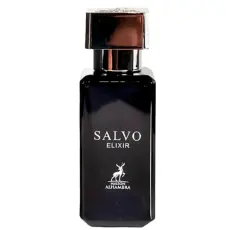 Maison Alhambra Salvo Elixir EDP за мъже