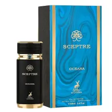 Maison Alhambra Sceptre Oceana EDP за мъже