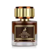  Maison Alhambra Signatures No IV EDP унисекс