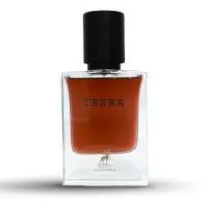 Maison Alhambra Terra EDP унисекс