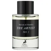 Maison Alhambra The Artist No I EDP унисекс