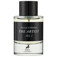 Maison Alhambra The Artist No I EDP унисекс