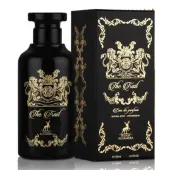 Maison Alhambra The Trail EDP унискес