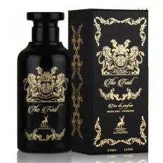 Maison Alhambra The Trail EDP унискес