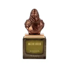 Maison Asrar Muharib  EDP унисекс