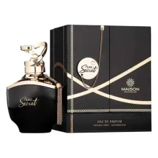 Maison Des Parfums Eau Secret EDP унисекс