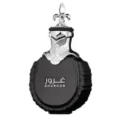 Maison Des Parfums Ghuroor Black EDP унисекс