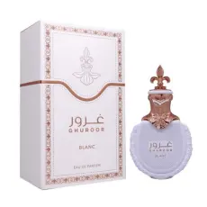 Maison Des Parfums Ghuroor Blanc EDP за жени