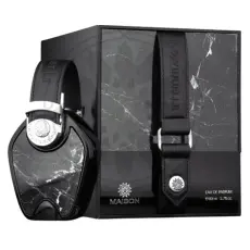 Maison Des Parfums Individuelle Black EDP унисекс