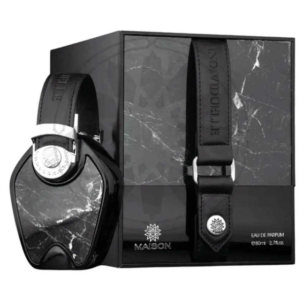 Maison Des Parfums Individuelle Black EDP унисекс