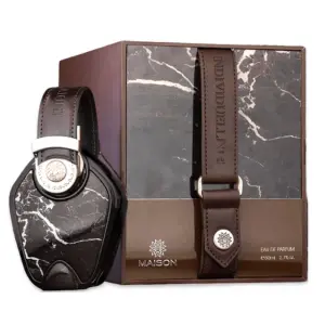 Maison Des Parfums Individuelle Brown EDP унисекс