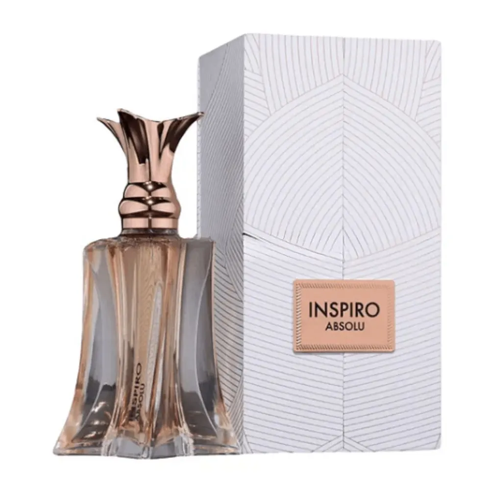 Maison Des Parfums Inspiro absoluto EDP унисекс
