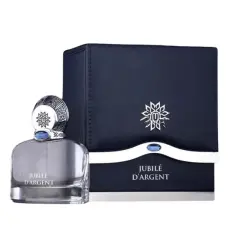 Maison Des Parfums Jubile D Argent EDP унисекс