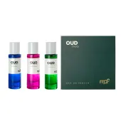 MPF Oud trion Унисекс EDP