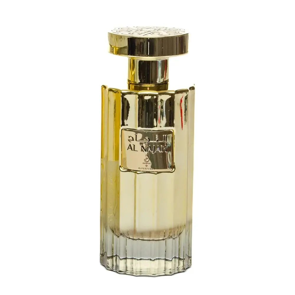 My Perfumes Al Najah EDP унисекс