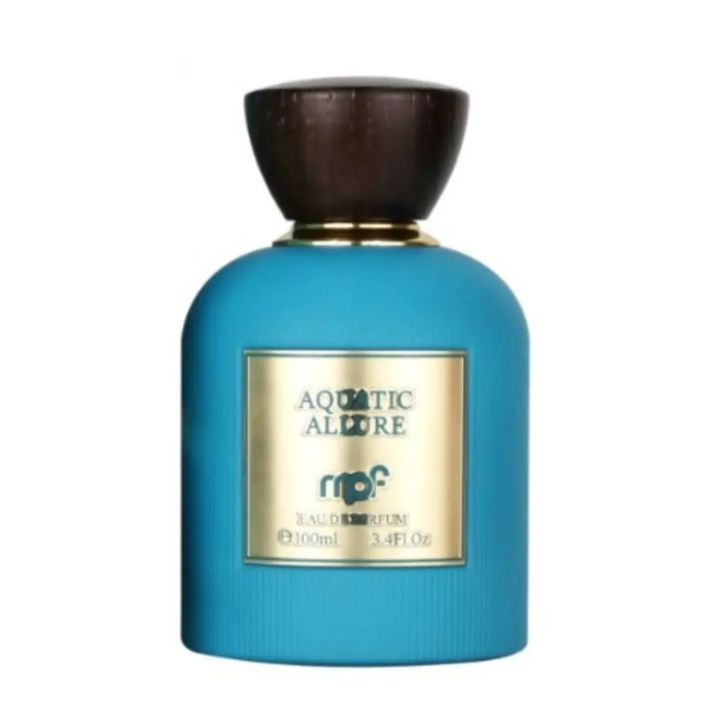 My Perfumes Aquatic Allure EDP унисекс