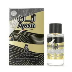 Arabiyat Ayaan EDP унисекс 