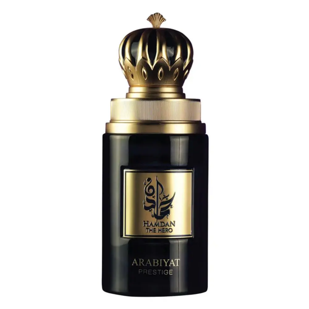 My Perfumes Arabiyat Prestige Hamdan The Hero EDP за мъже