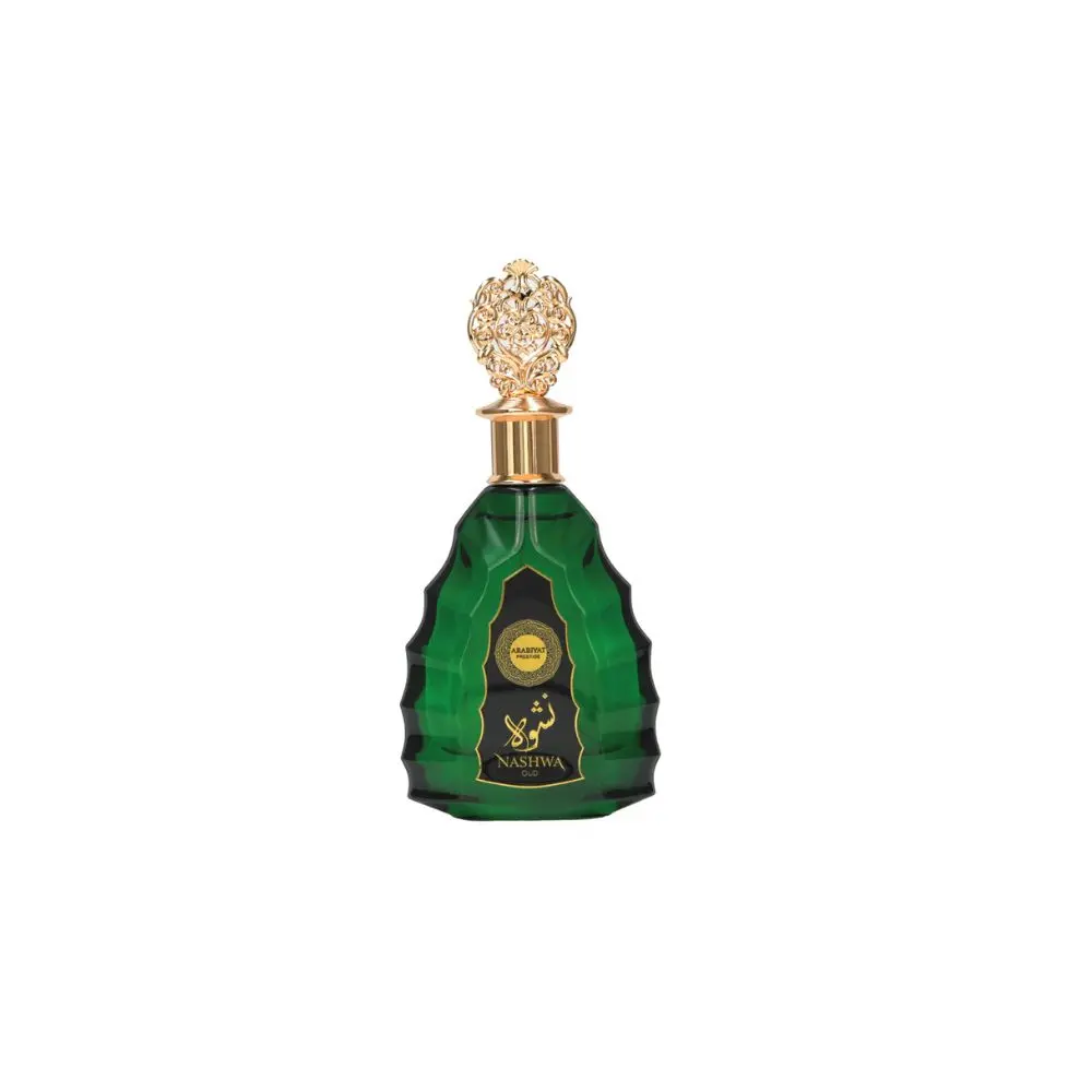 My Perfumes Arabiyat Prestige Nashwa Oud EDP унисекс