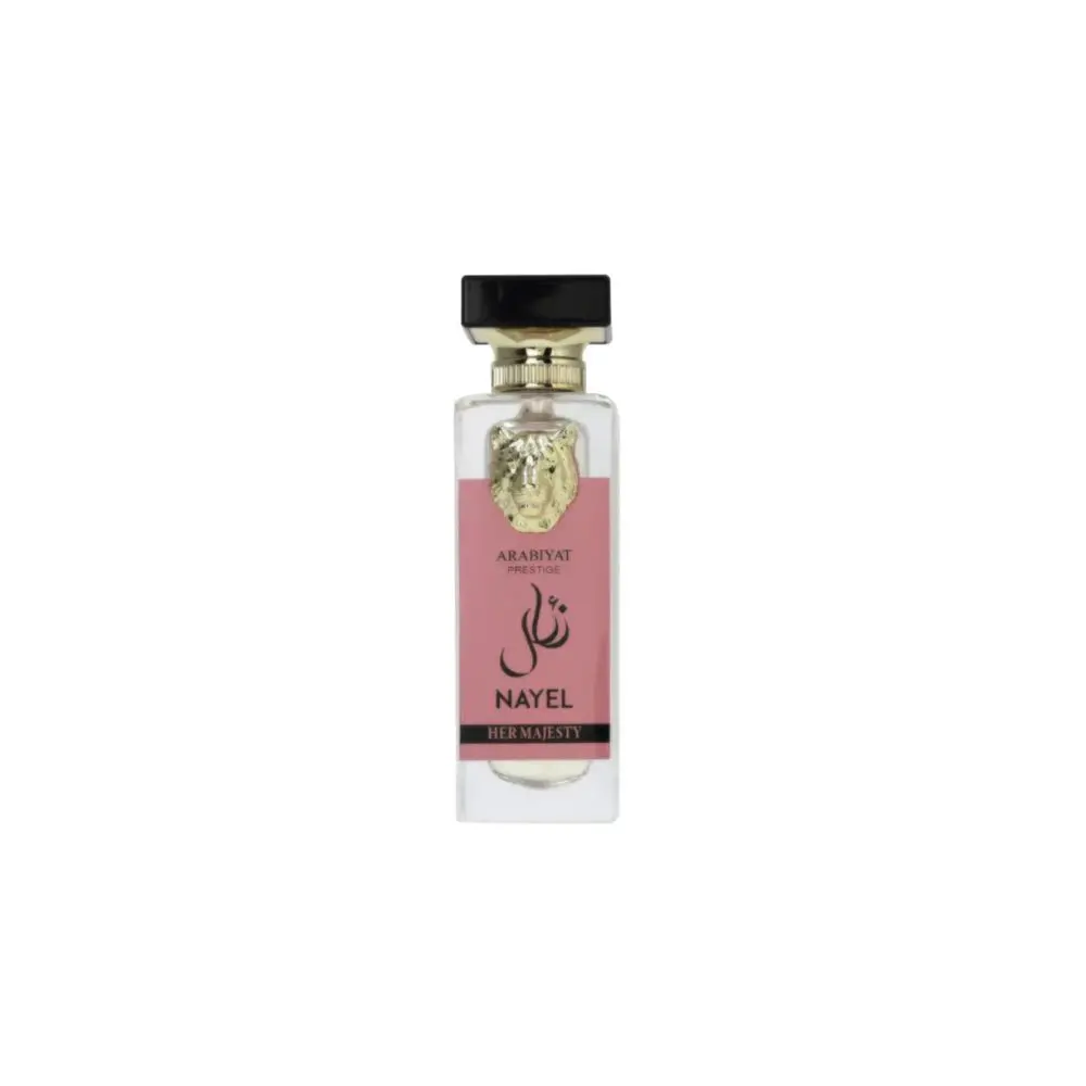 My Perfumes Arabiyat Prestige Nayel Her Majesty EDP за жени