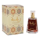 My Perfumes Before Dawn For Her & Lattafa Raghba