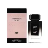 My Perfumes Before Dawn For Her & Lattafa Raghba