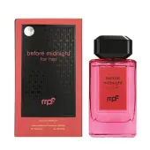 My Perfumes Before Midnight For Her EDP жени