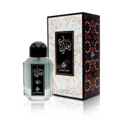 My Perfumes Black Saffron EDP унисекс