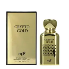 My Perfumes Crypto Gold EDP унисекс