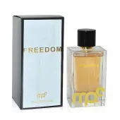 My Perfumes Freedom & Al Haramain Signature Silver