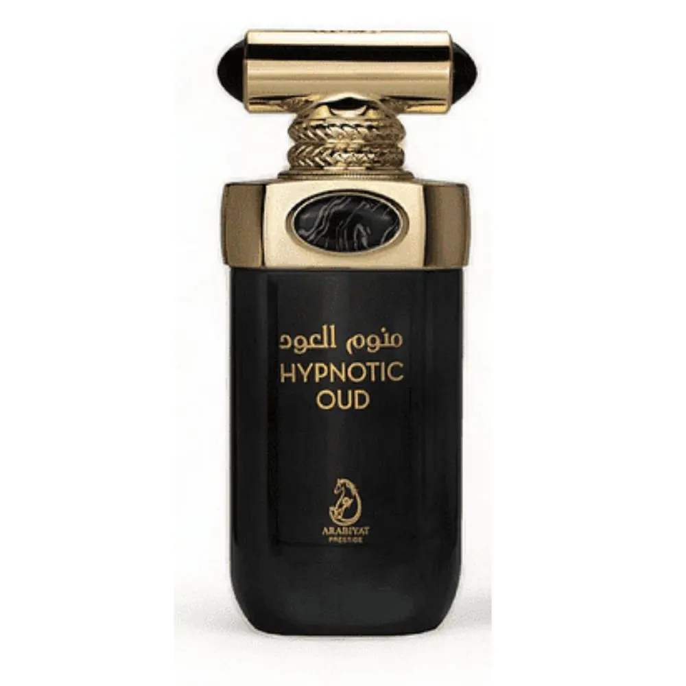 My Perfumes Hypnotic Oud EDP унисекс