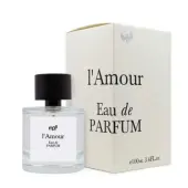 My Perfumes L'Amour EDP 100 мл. - Унисекс