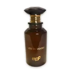 My Perfumes Lost In Woods EDP за мъже