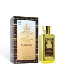 My Perfumes Majestic EDP унисекс