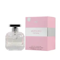 My Perfumes Murano Crystal EDP за жени