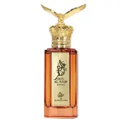 My Perfumes Otoori Oud Al Saqr Antar EDP унисекс