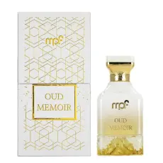 My Perfumes Oud Memoir EDP унисекс