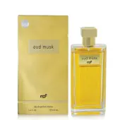 My Perfumes Oud Musk EDP унисекс