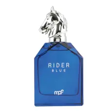 My Perfumes Rider Blue EDP унисекс