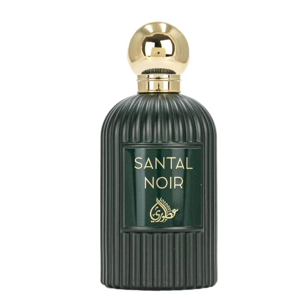My Perfumes Santal Noir EDP 100 мл. - унисекс