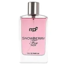 My Perfumes Snowberry EDP за жени