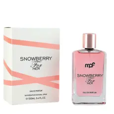 My Perfumes Snowberry EDP за жени