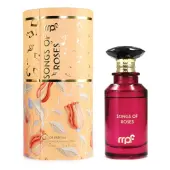 My Perfumes Songs of Roses EDP унисекс