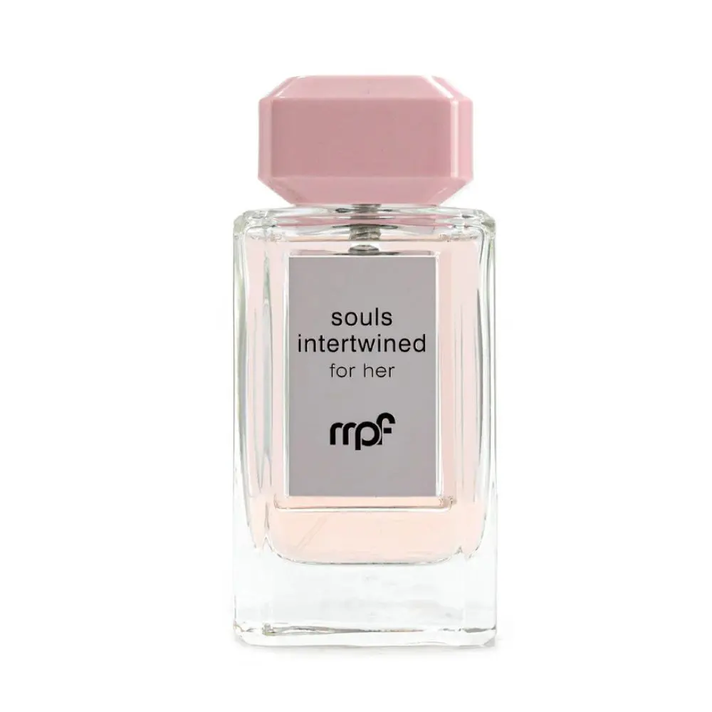 My Perfumes Souls Intertwined For Her EDP за жени