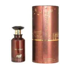 My Perfumes The Voyager EDP унисекс