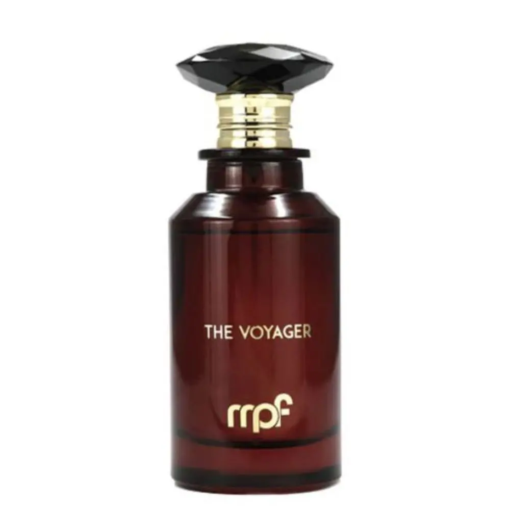 My Perfumes The Voyager EDP унисекс