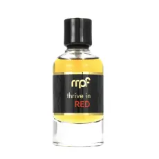 My Perfumes Thrive in Red EDP унисекс