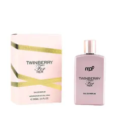 My Perfumes Twinberry EDP унисекс