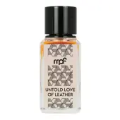 My Perfumes Untold Love Of Leather EDP унисекс