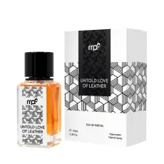 My Perfumes Untold Love Of Leather EDP унисекс